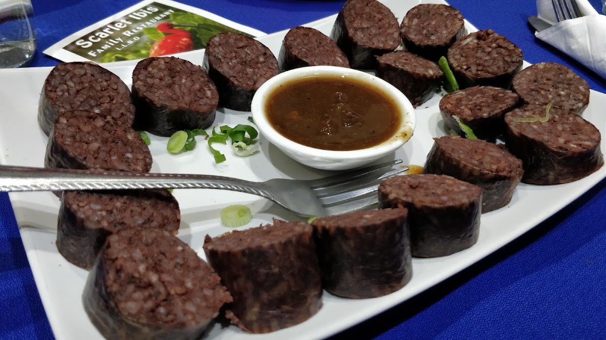 Scarlet Ibis Family Restaurant Photos 2